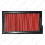 filtro de aire, Nissan Maxima 23AF818, 16546-V0193